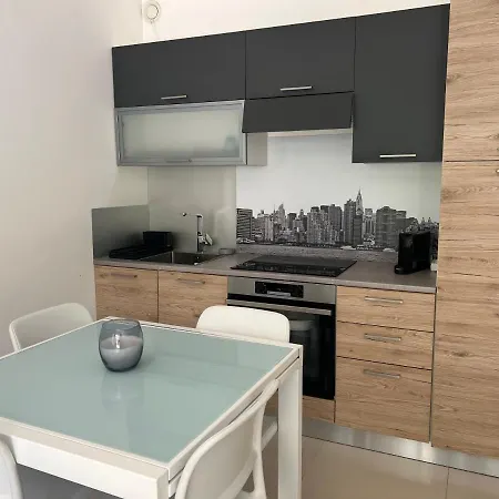 Apartment Reve De Sable Avec Jardin Et Parking *